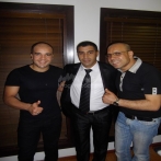 Hamid el mardi sur yala.fm